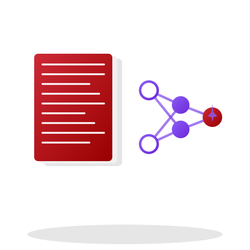 RAG Assistant for Zotero icon