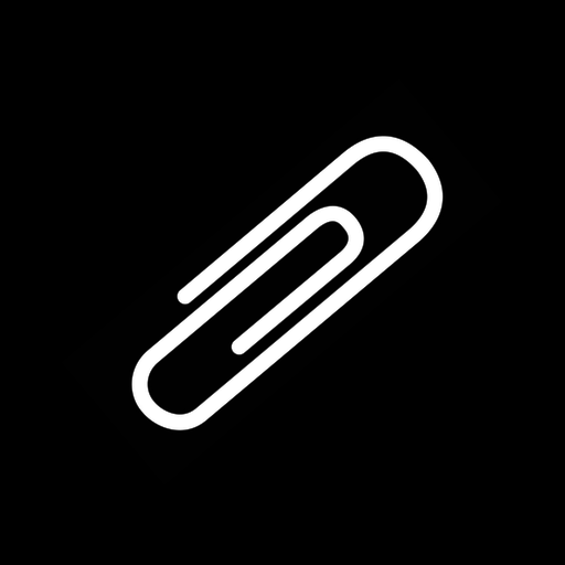 ShadowClip app icon